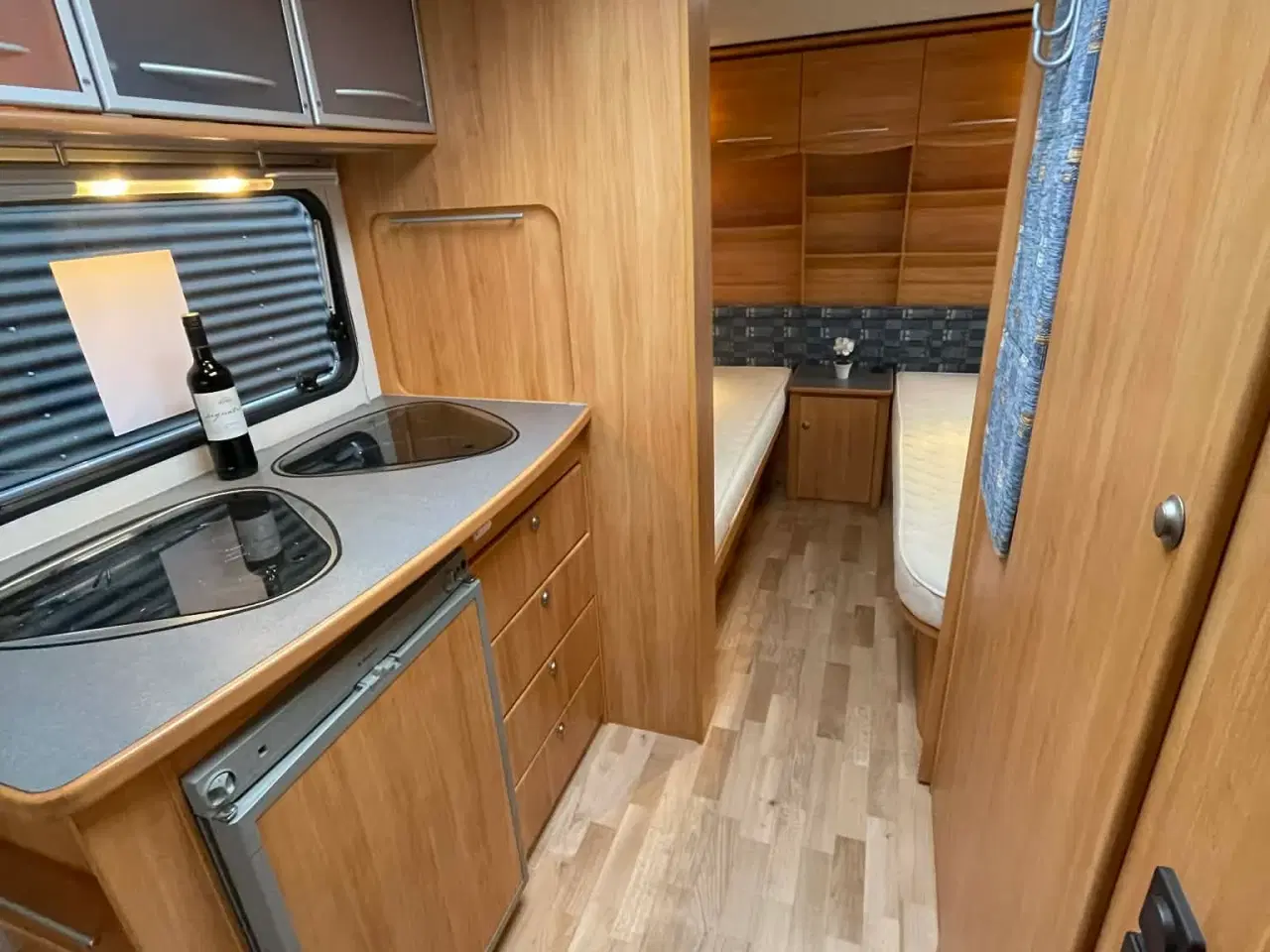 Billede 8 - 2004 - Adria Adora 512 UL