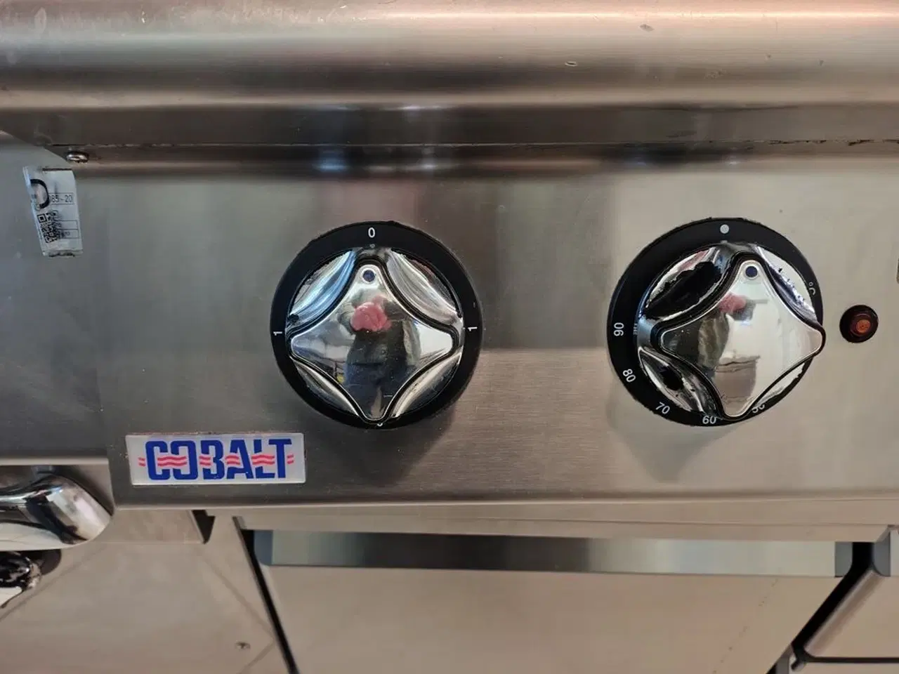 Billede 3 - Pastakoger  COBALT