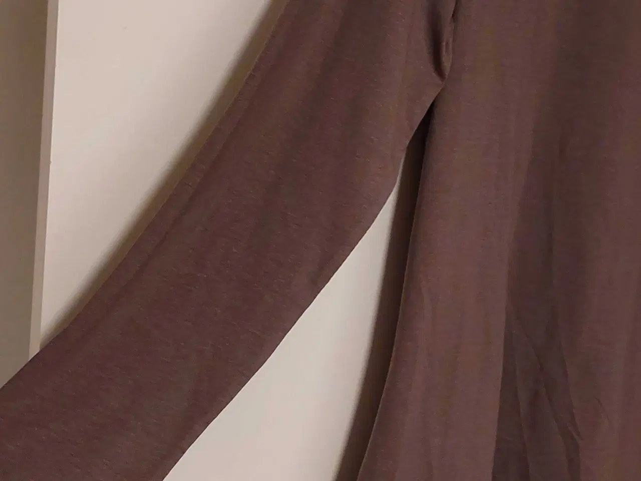 Billede 3 - Langærmet bluse fra VRS.