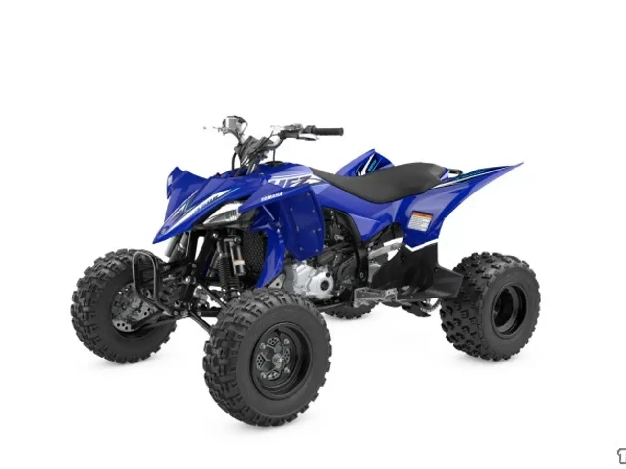 Billede 11 - Yamaha YFZ 450 R