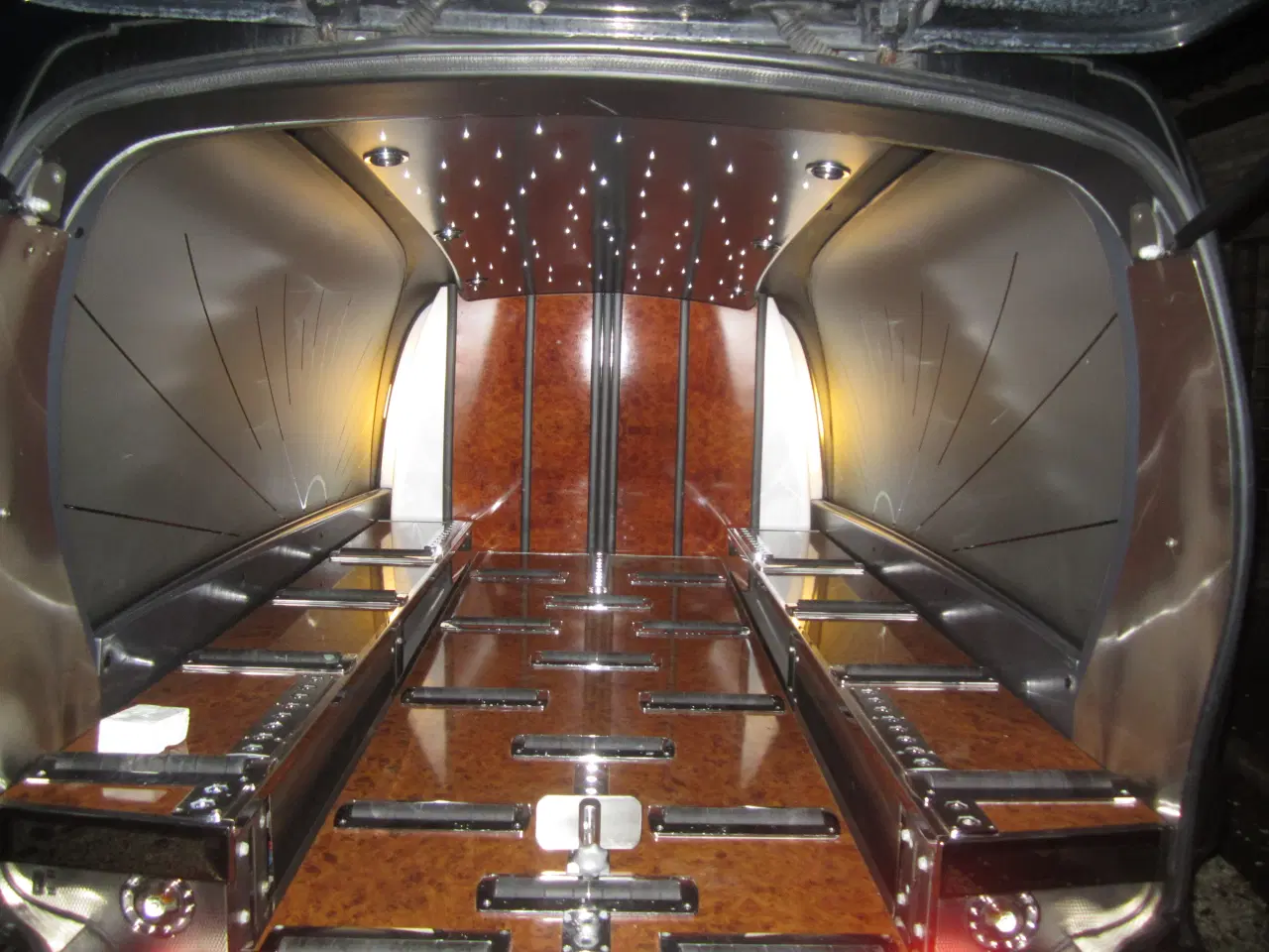 Billede 12 - Rustvogn Mercedes E270 CDI Aut.