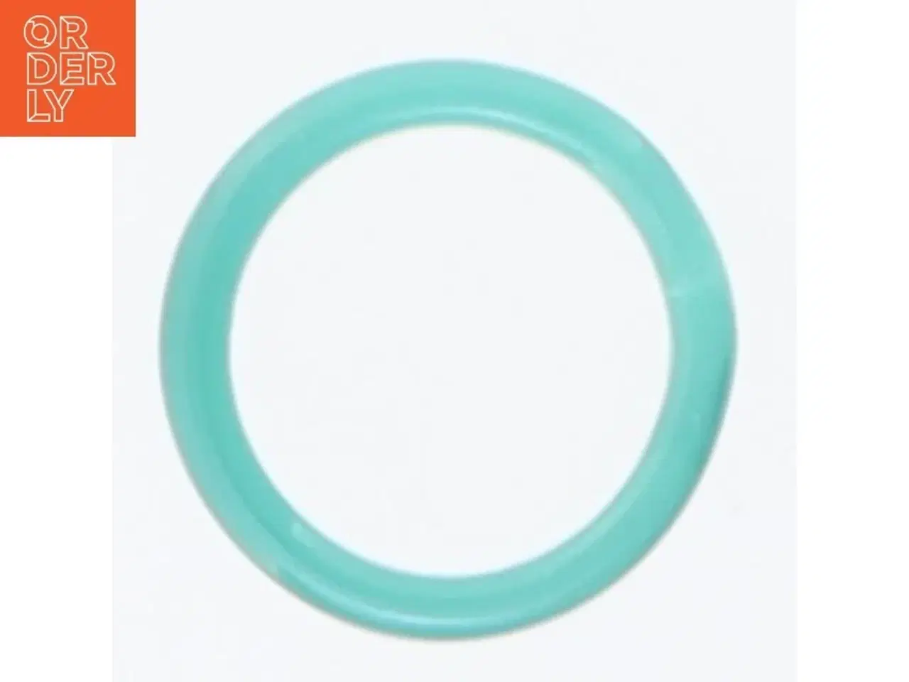 Billede 1 - Plastikring (str. 49 mm)