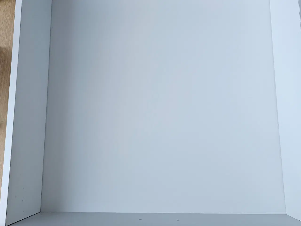 Billede 8 - Seng med udtræksseng og opbevaring