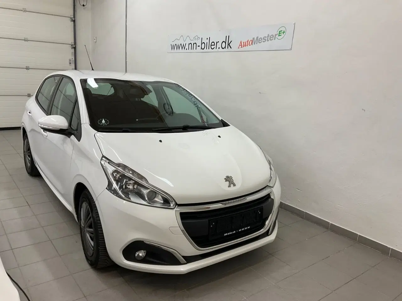 Billede 2 - Peugeot 208 1,2 VTi 82 Active