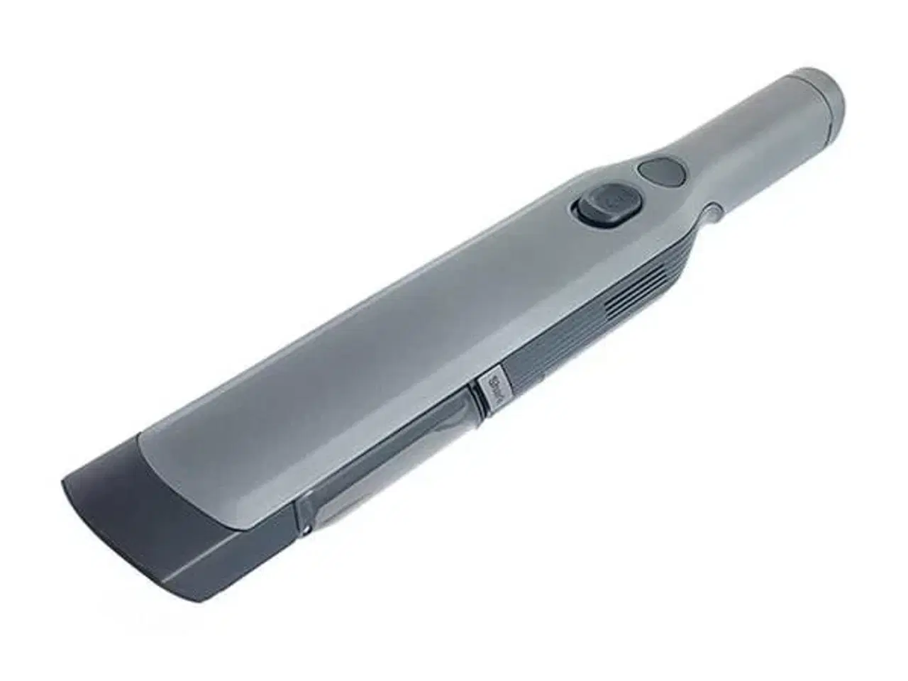 Billede 2 - Håndstøvsuger Shark WV200 trådløs – sølv, posefri