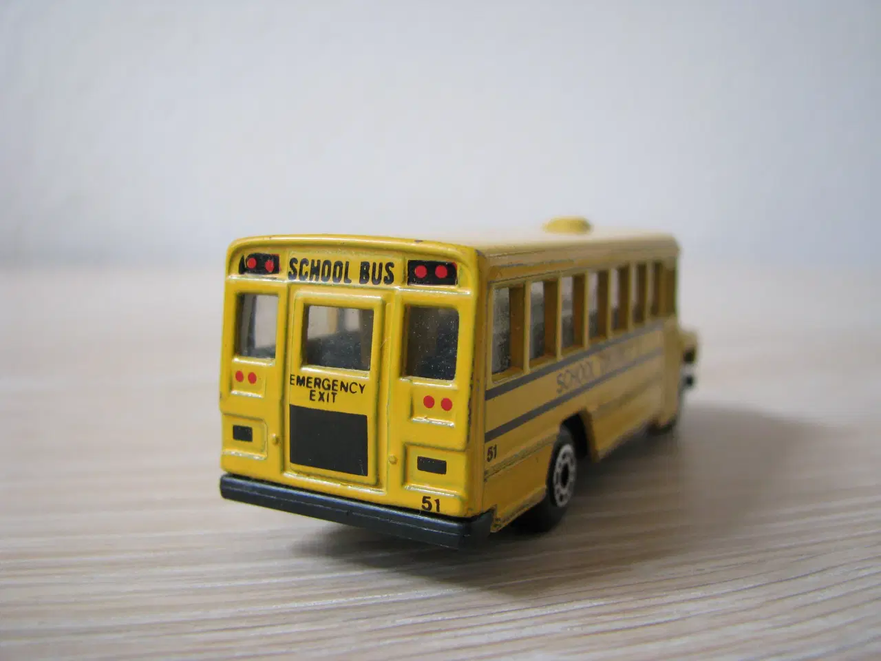 Billede 4 - School Bus