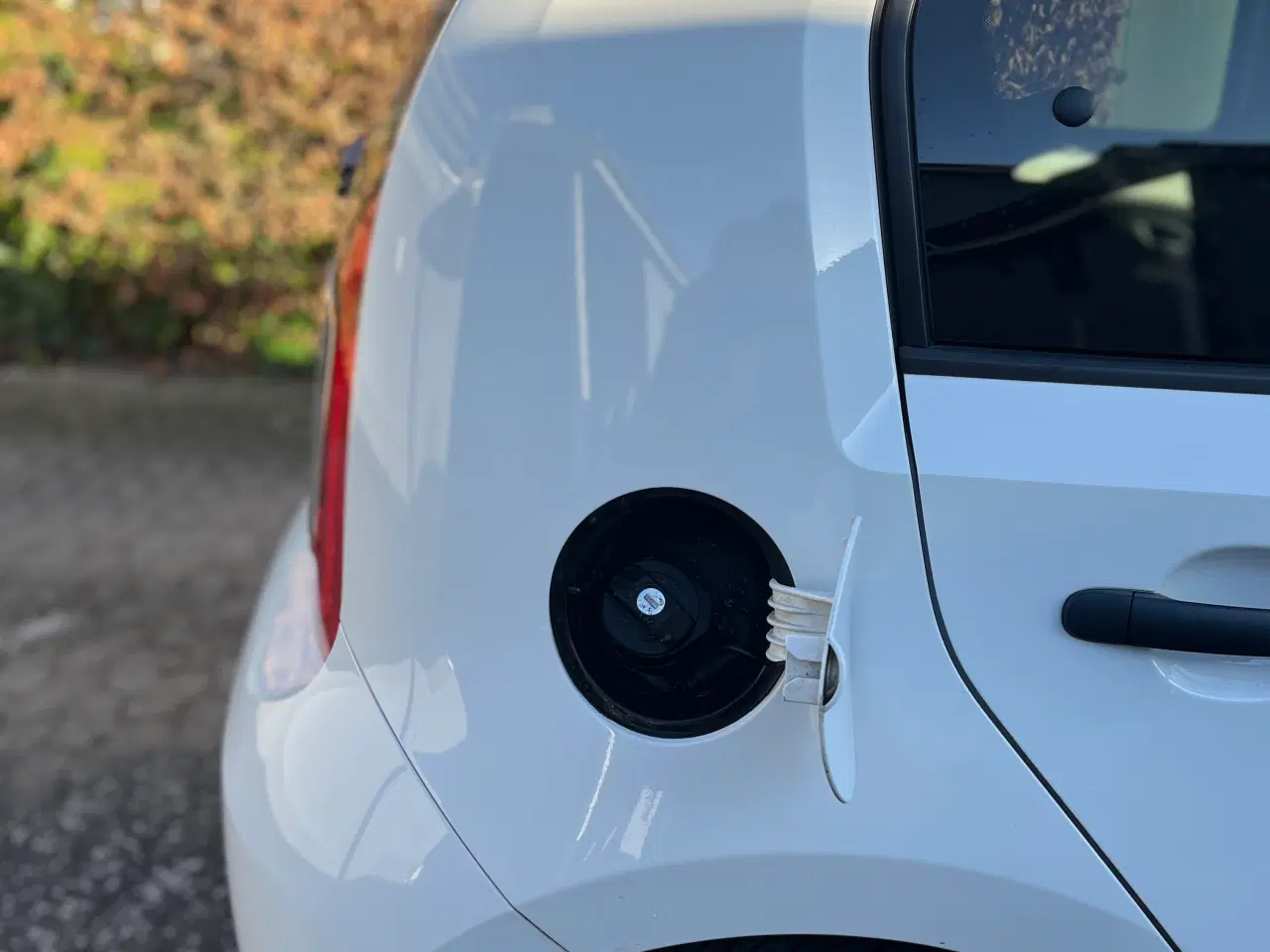 Billede 6 - Skoda Citigo 2019