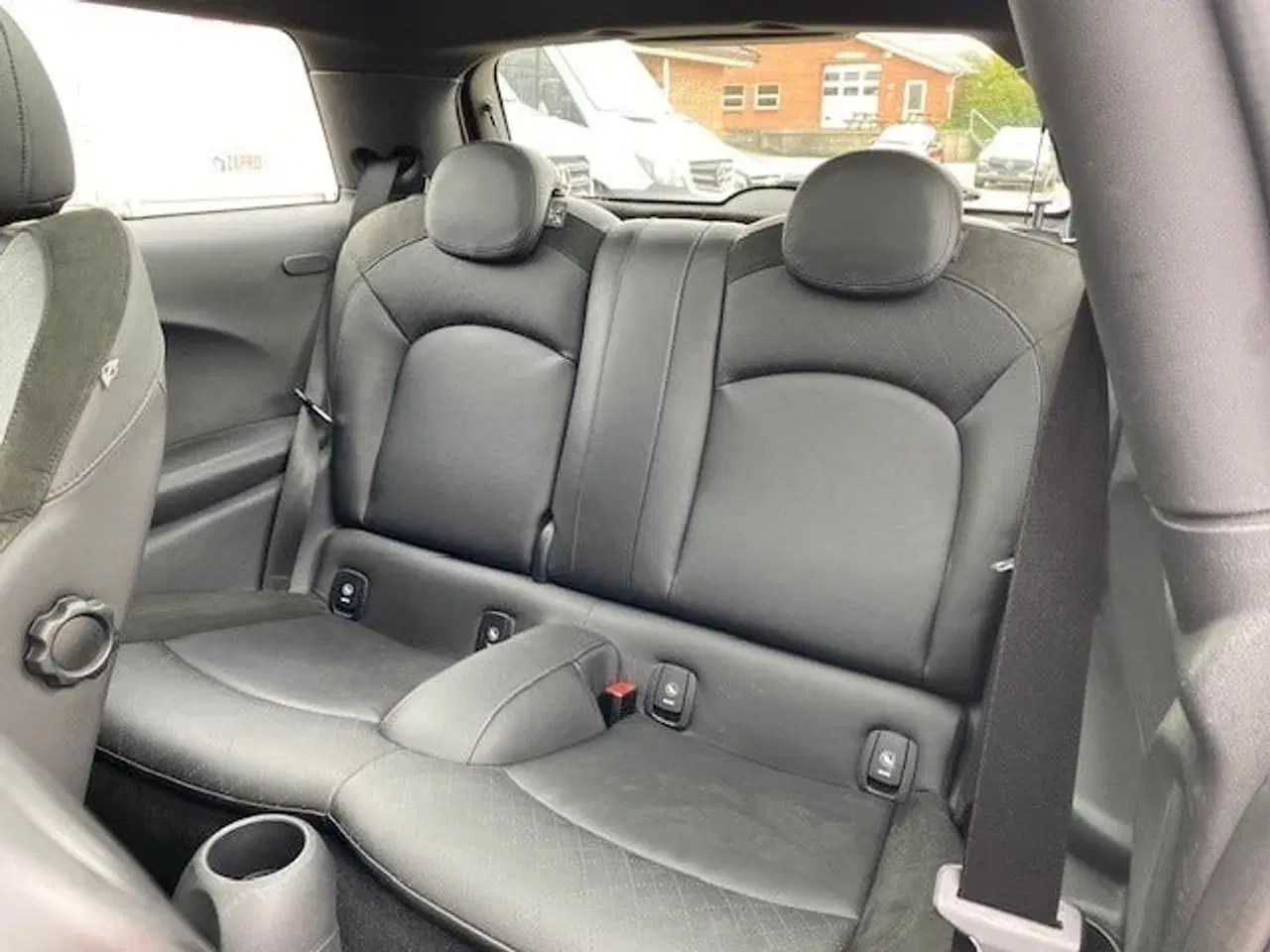 Billede 7 - MINI Cooper 1,5 