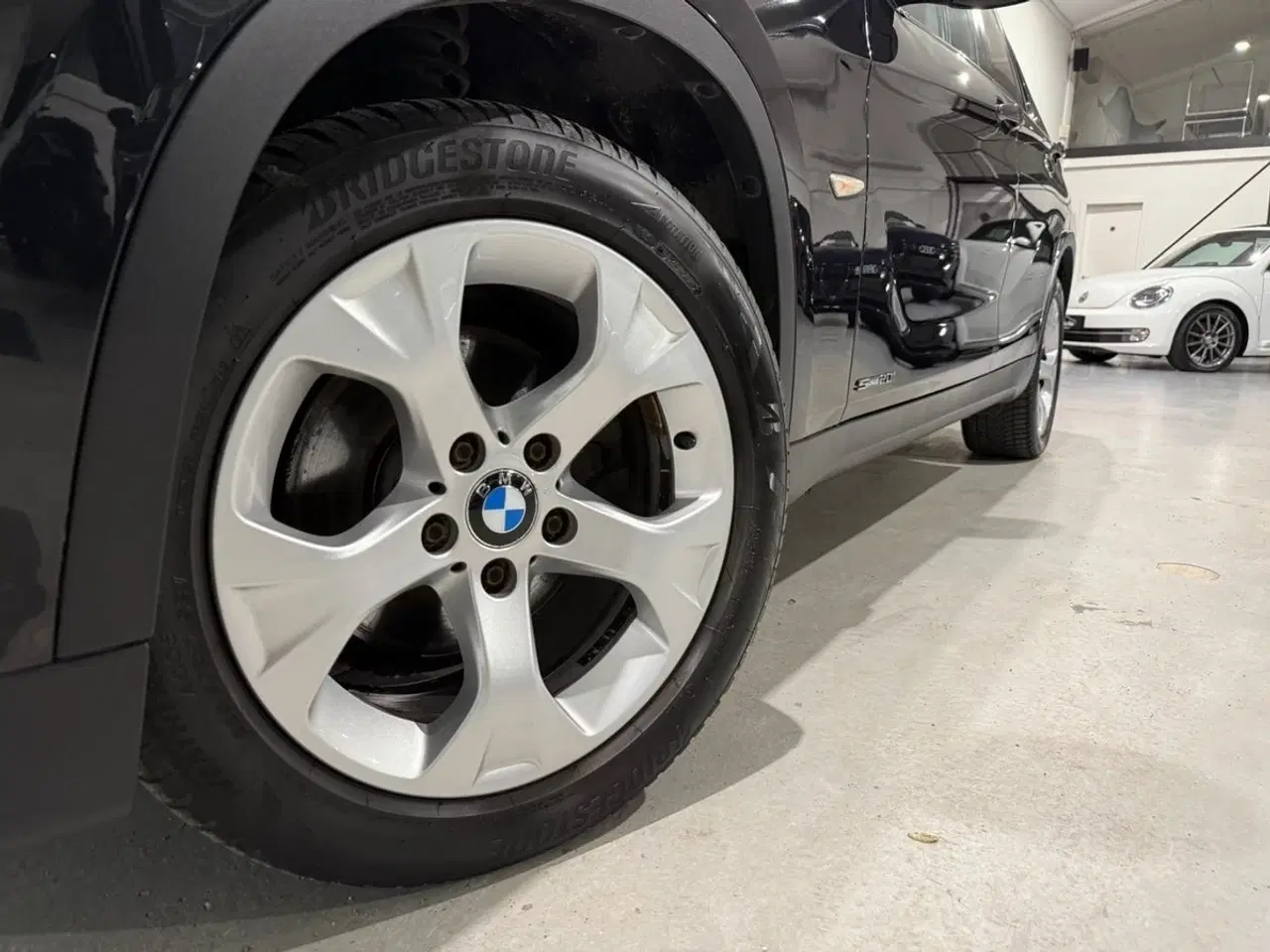 Billede 4 - BMW X1 2,0 sDrive20i aut.