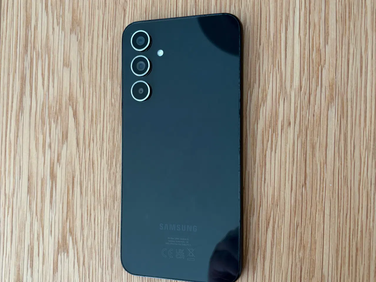 Billede 2 - Samsung A54 5G sælges