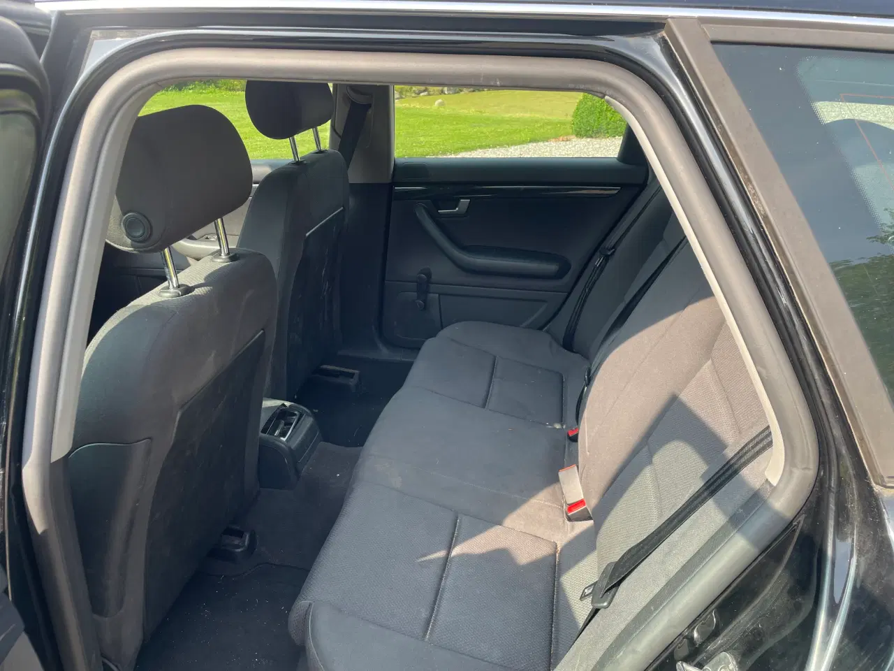 Billede 7 - Audi A4 Avant