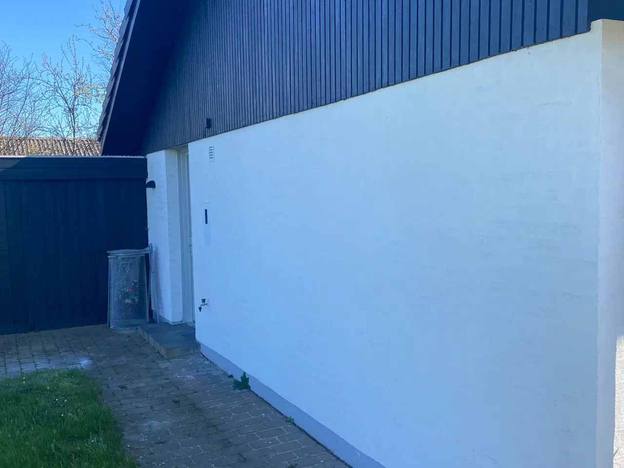 Billede 8 - Renoveret villa sælges nær skov og på rolig vej