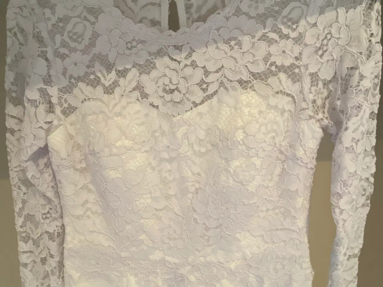 Billede 4 - Konfirmationsbuksedragt