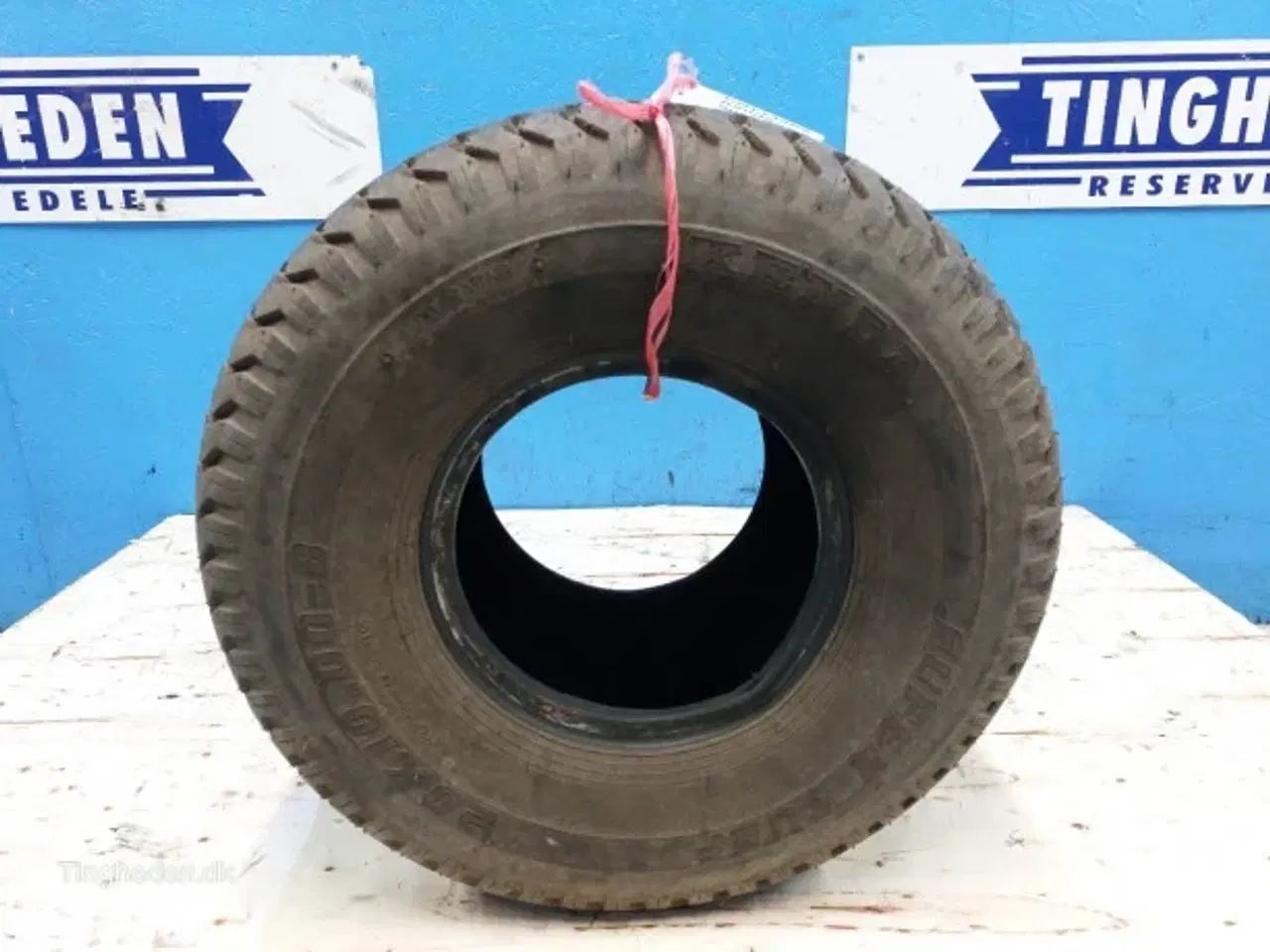 Billede 11 - 8" 20x10.00-8