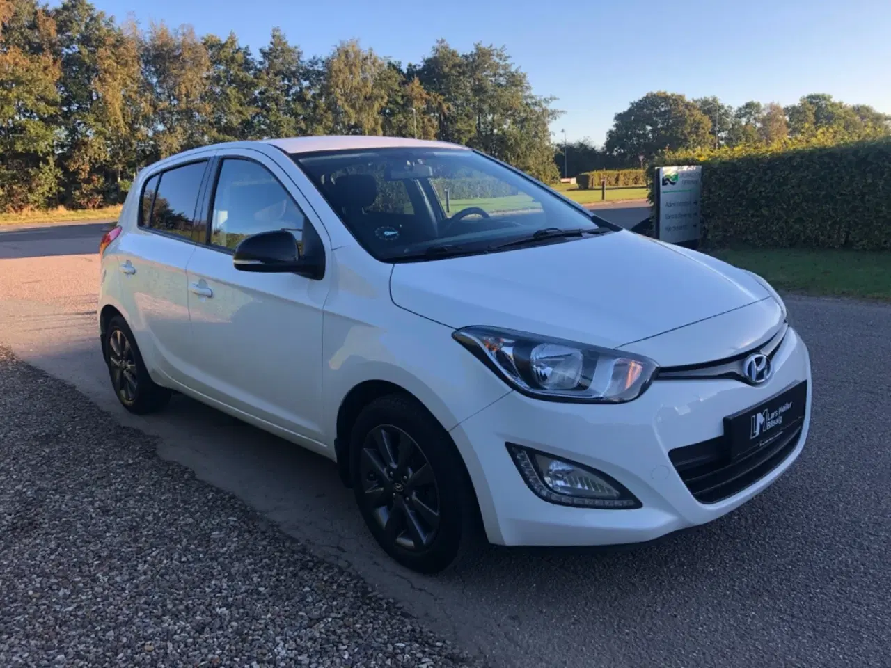 Billede 2 - Hyundai i20 1,25 Classic XTR+