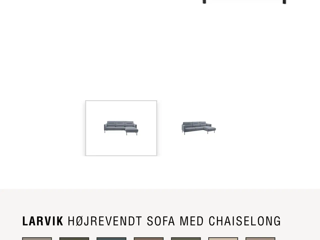 Billede 3 - Gratis sofa