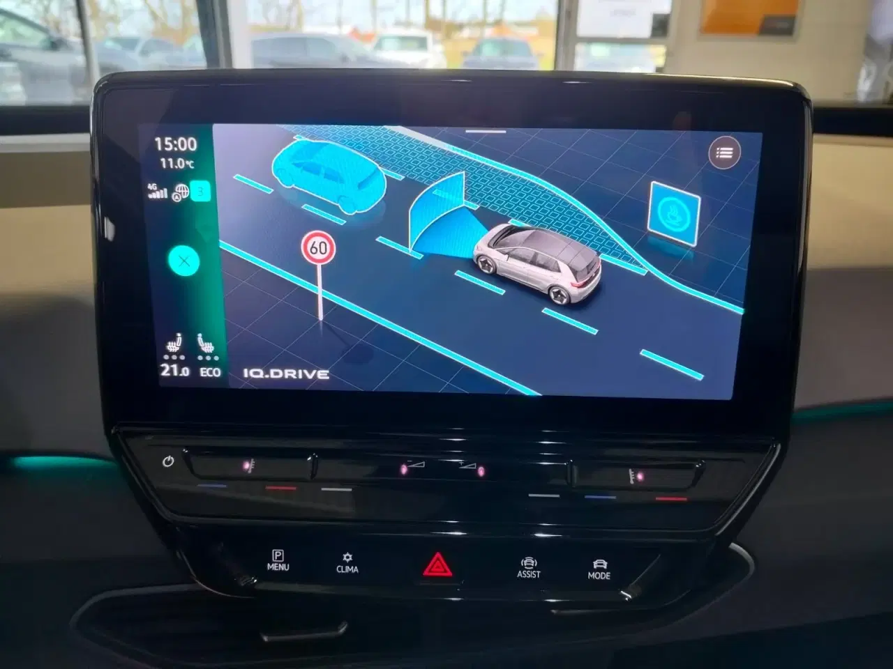 Billede 10 - VW ID.3 58 Pro