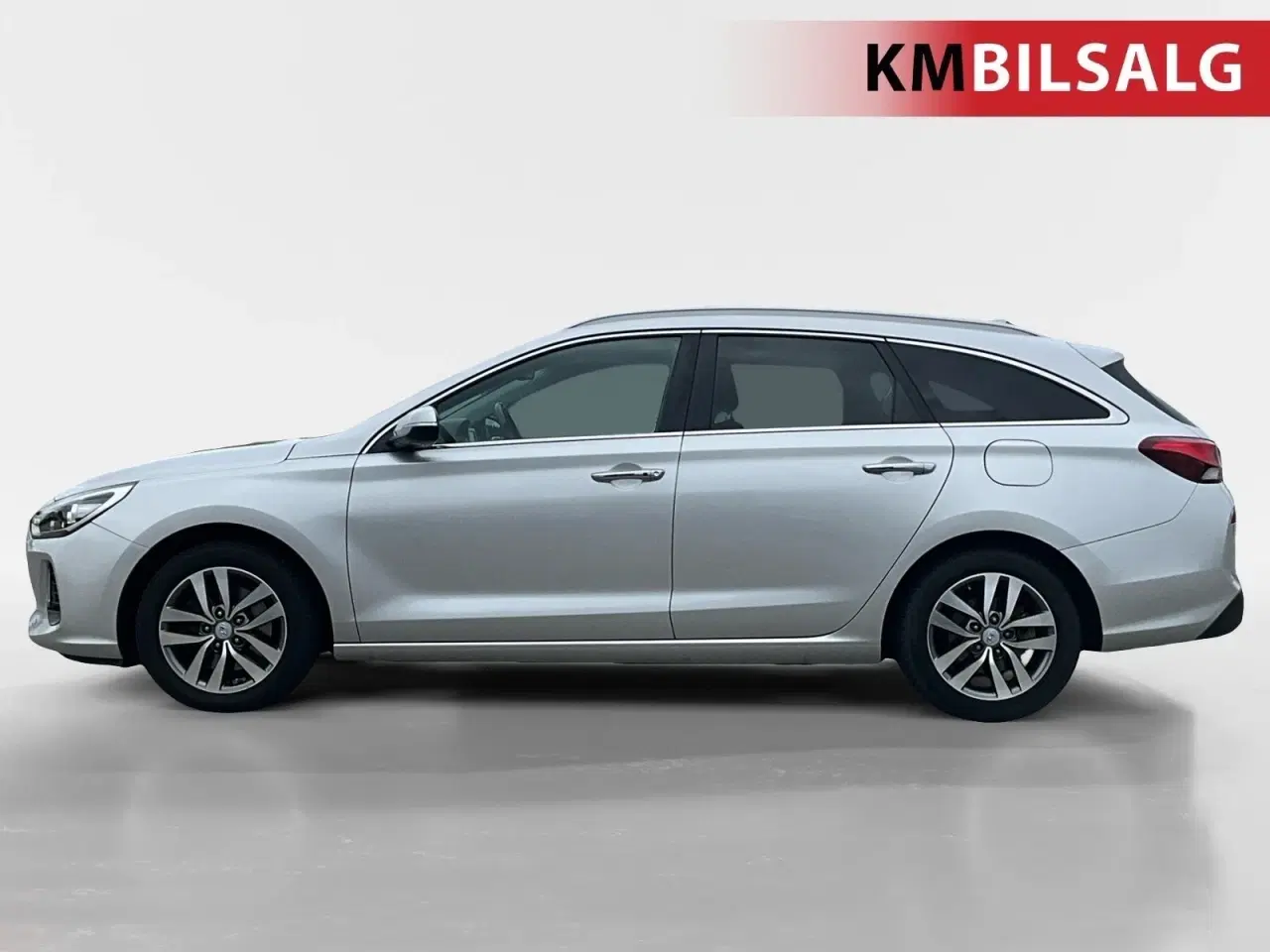 Billede 2 - Hyundai i30 1,0 T-GDi Premium stc.