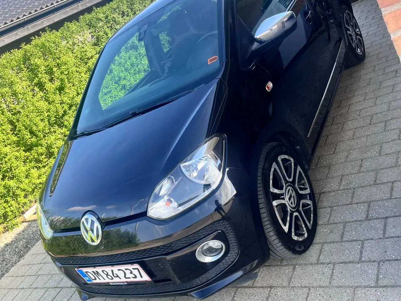 Billede 8 - VW Up! 1.0 MPI BMT Style 5d – 2016 