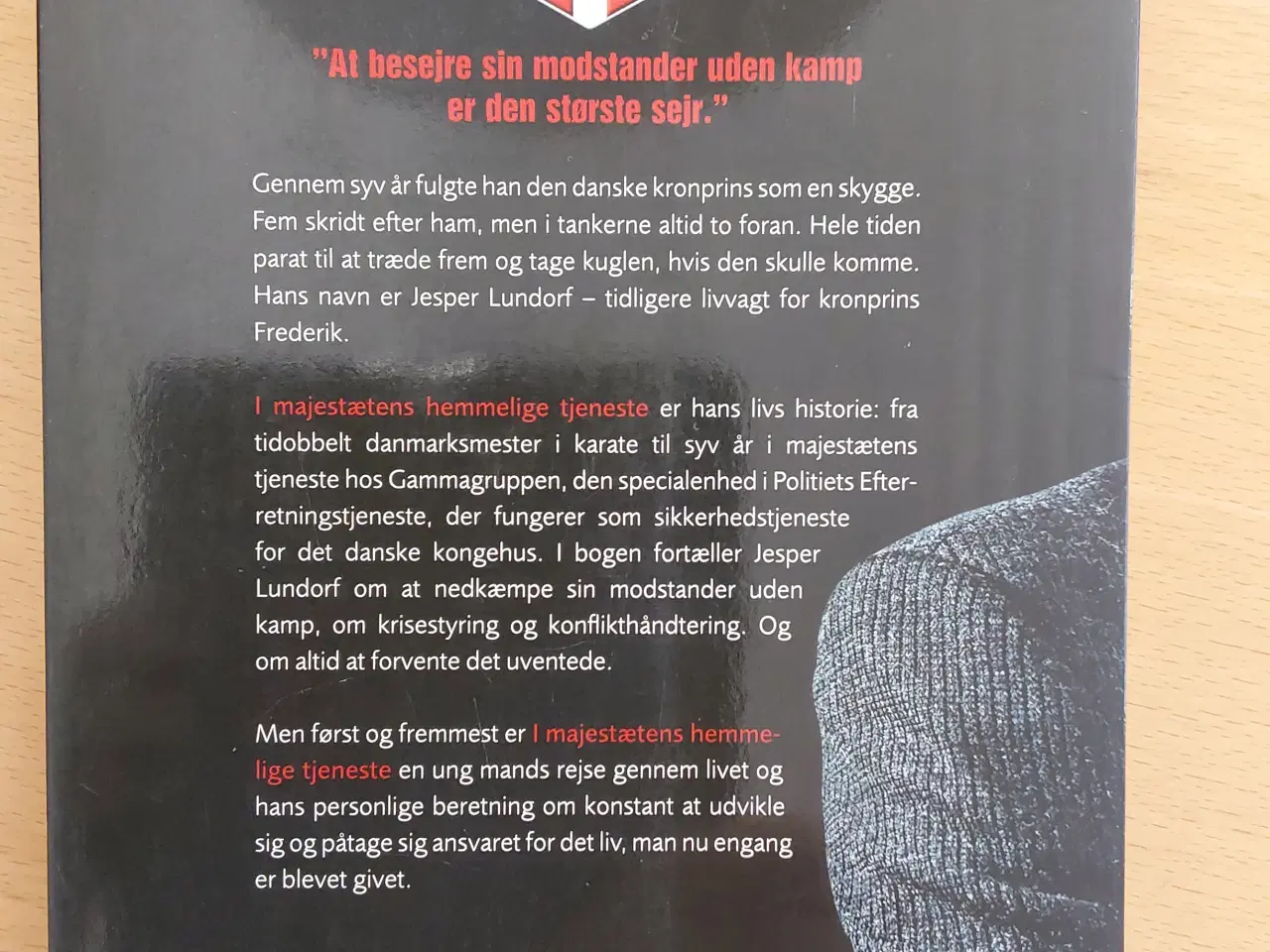 Billede 2 - Biografier