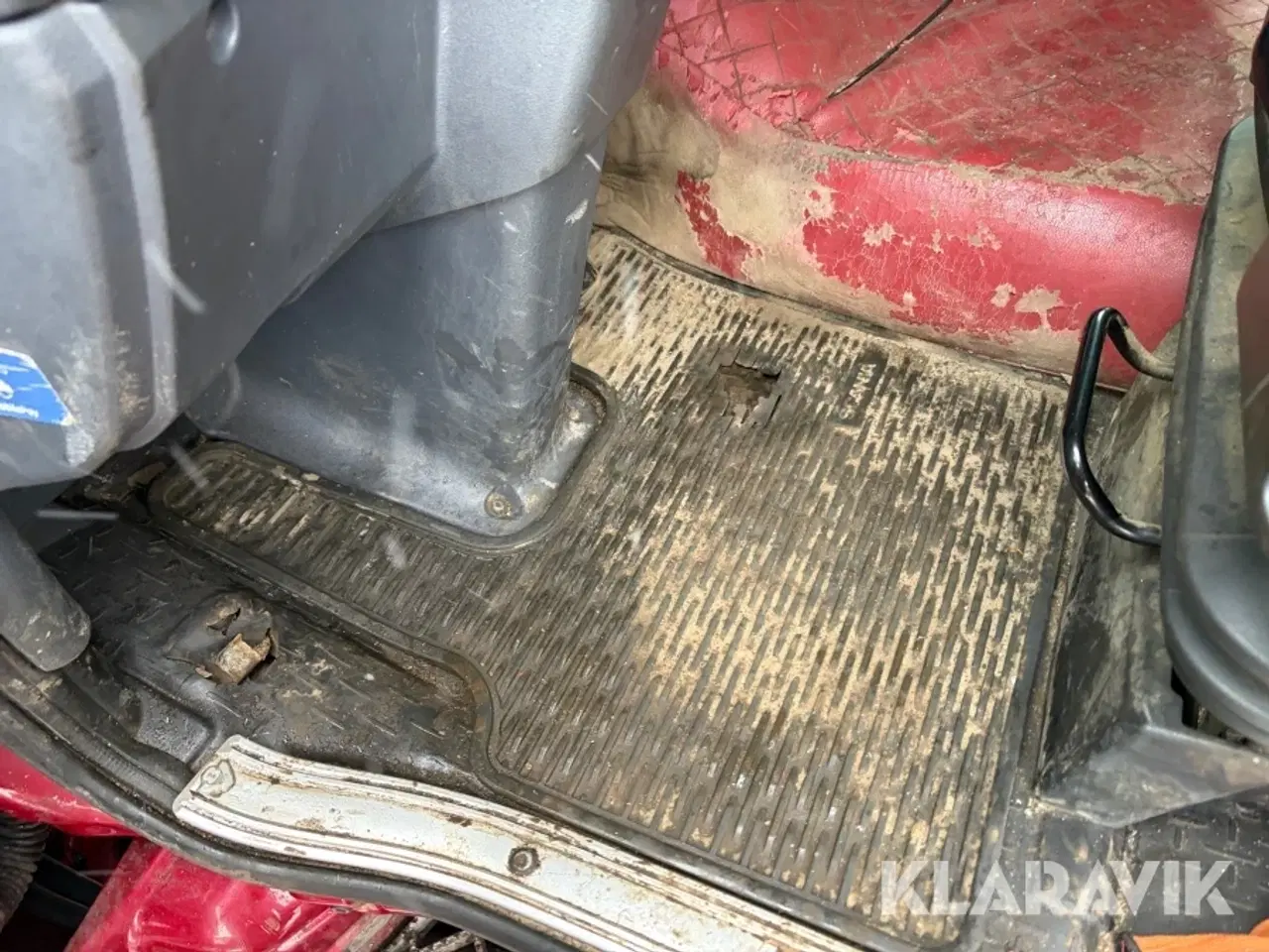 Billede 11 - Lastbil Scania R500