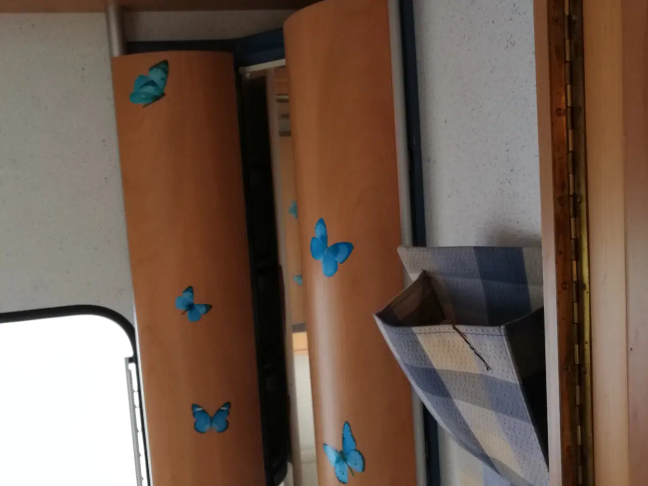 Billede 6 - Burstner 500