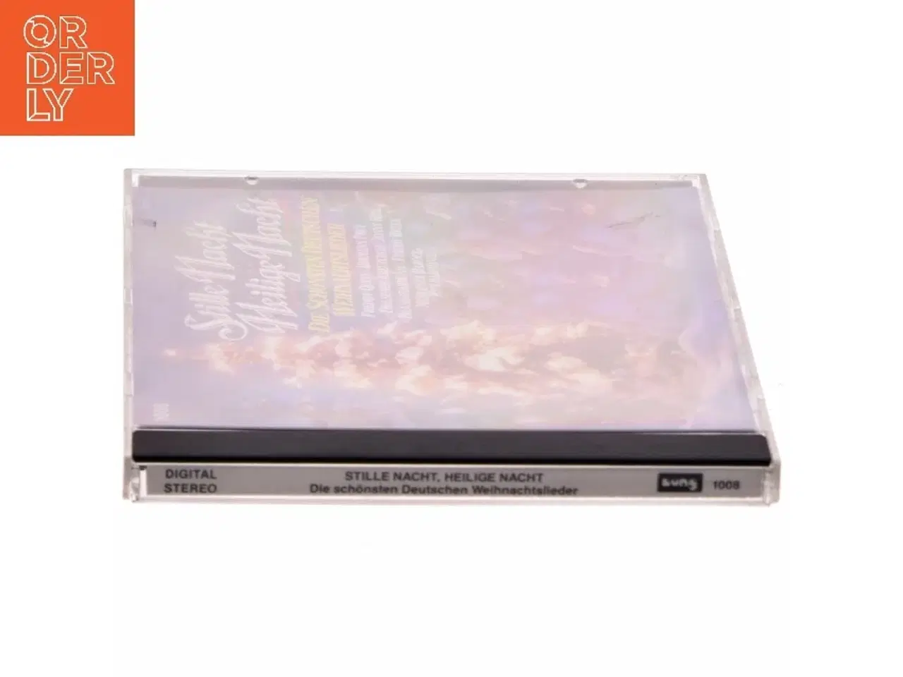 Billede 2 - Stille nacht Heilige nacht