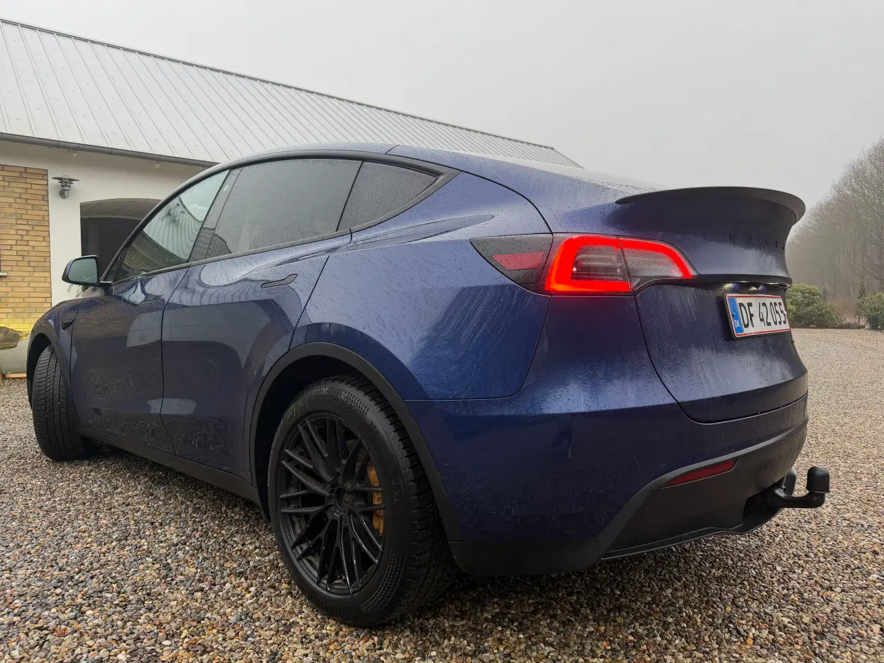 Billede 1 - Tesla Model Y (Long Range AWD)