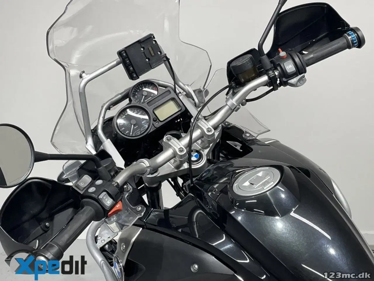 Billede 10 - BMW R 1200 GS