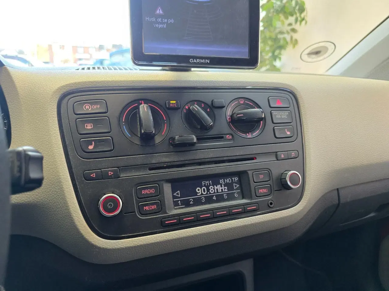 Billede 14 - Seat Mii 1,0 60 Style eco