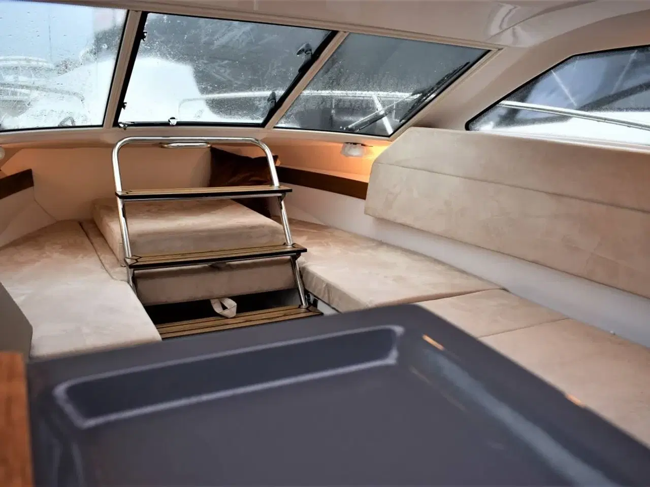 Billede 14 - Flipper 700ST m/Yamaha F225 V6 og udstyr