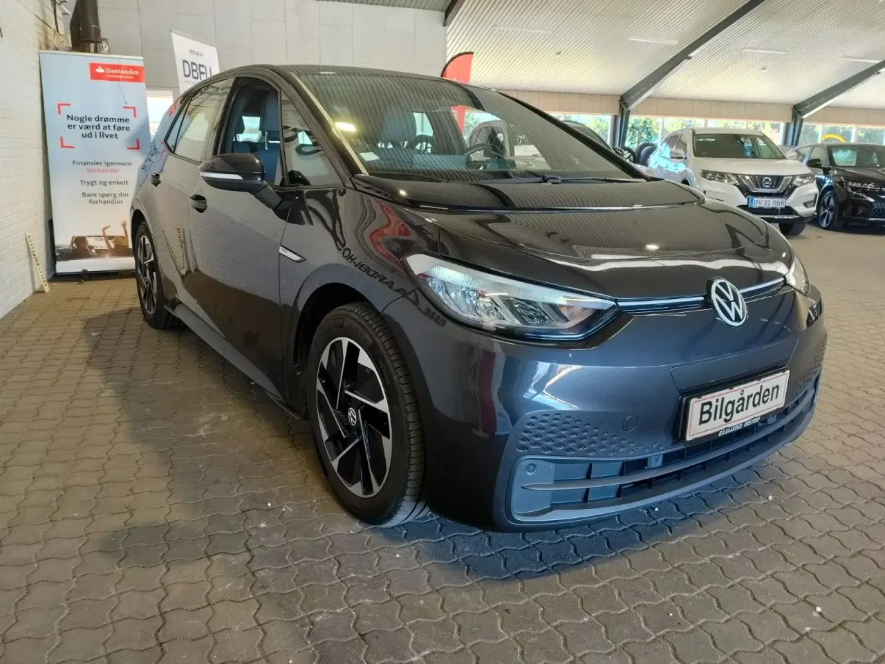 Billede 2 - VW ID.3 58 Pro Performance Life