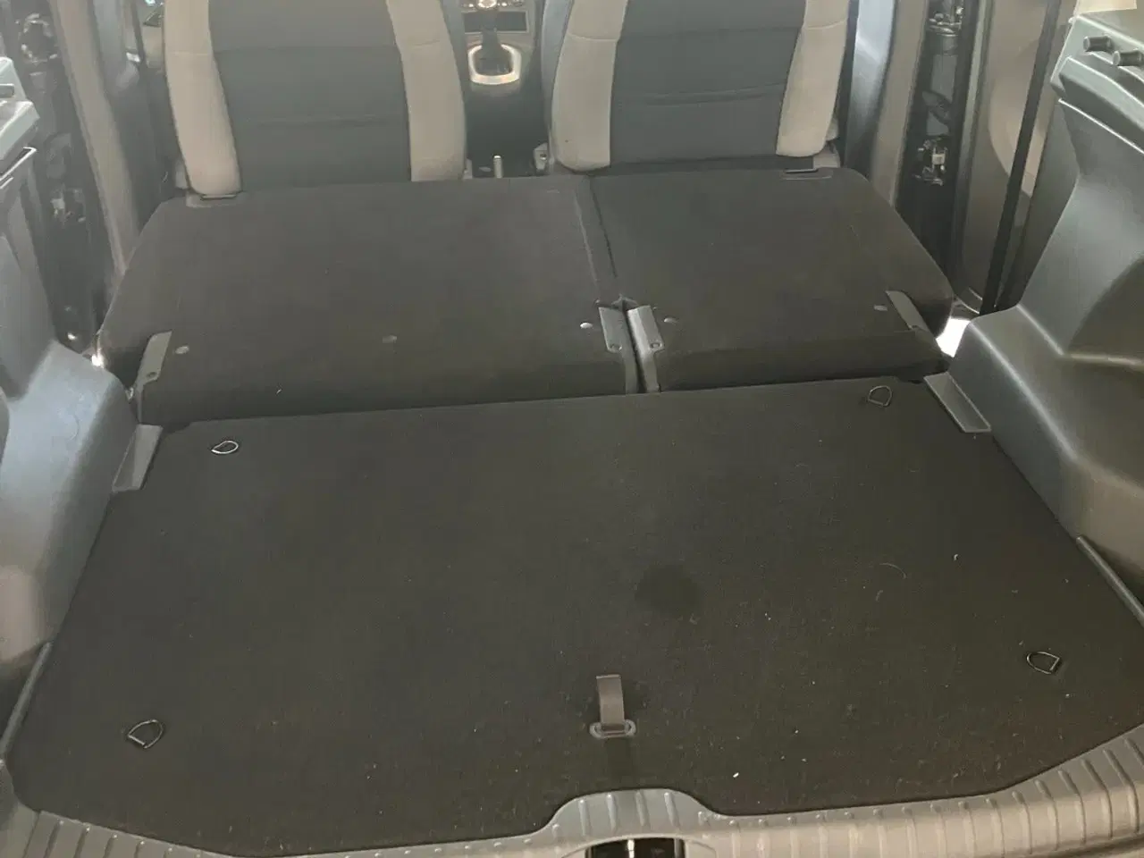 Billede 8 - Citroën C3 Picasso 1,2 PureTech 110 Seduction Upgrade