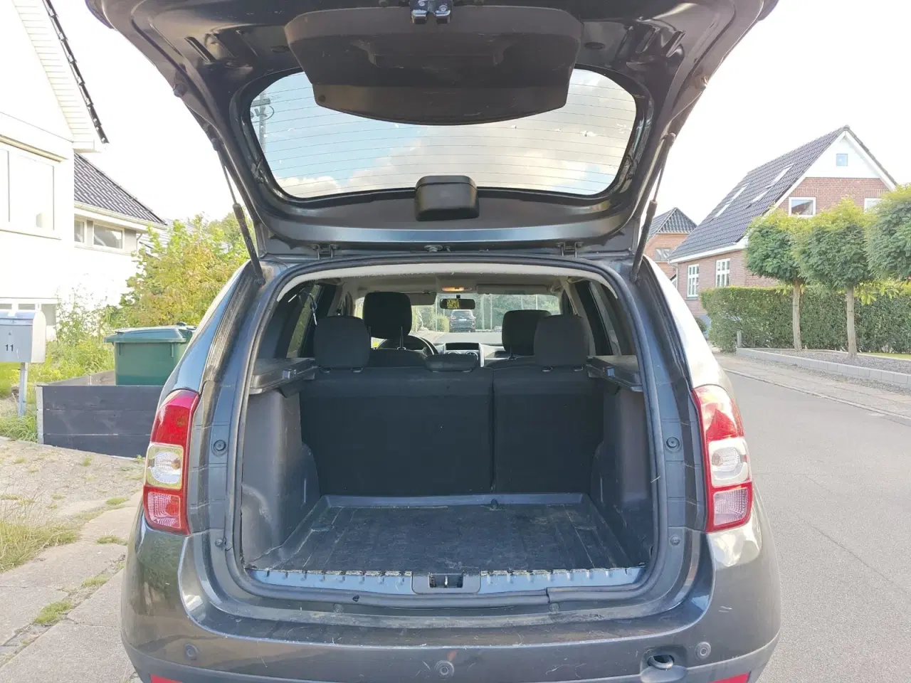 Billede 17 - Dacia Duster 1,2 TCe 125 Laureate