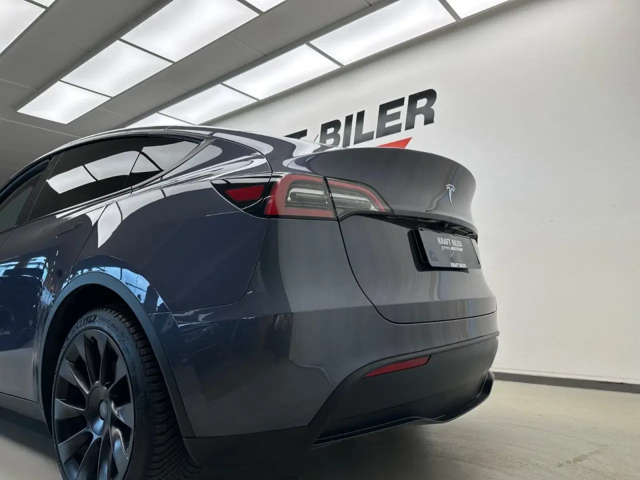 Billede 4 - Tesla Model Y  RWD