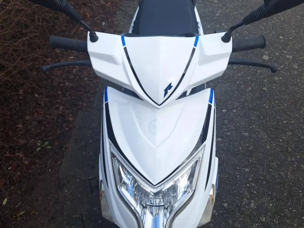 Billede 3 - Vga Explora R euro 4 30km/t 2018