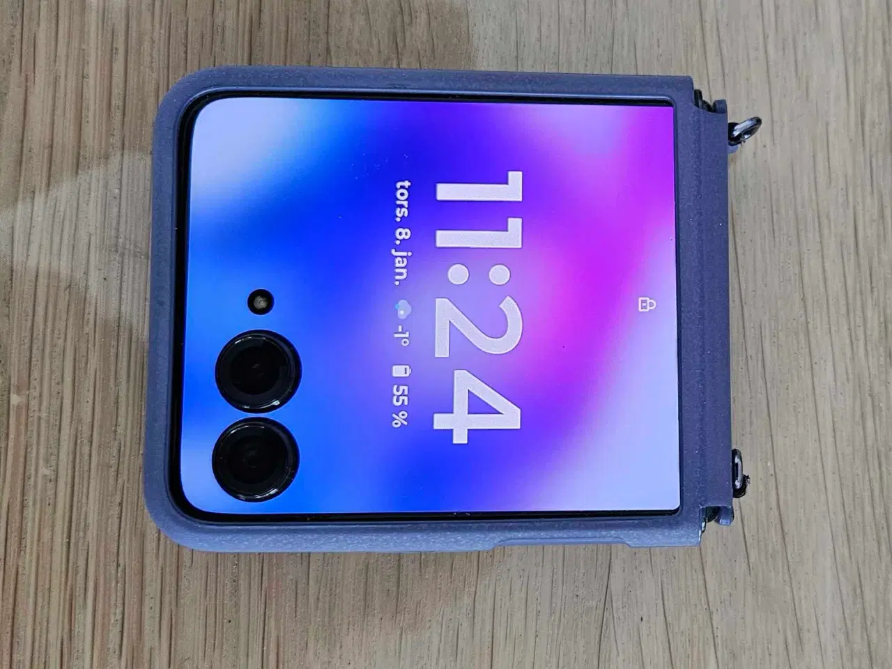 Billede 1 - Motorola razr 50 ultra