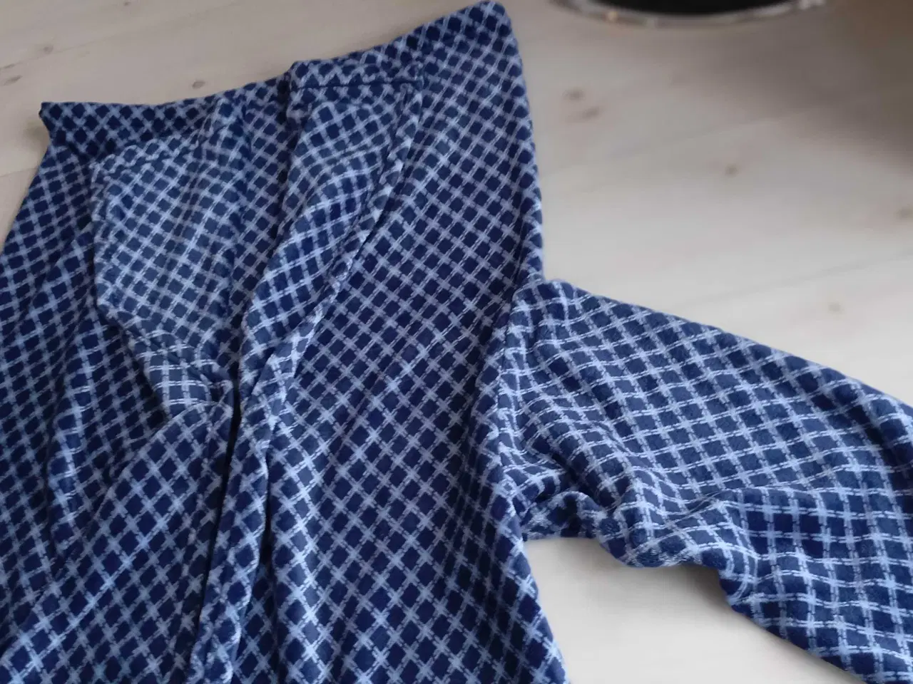 Billede 5 - Plaid. Hyggetæppe. Stort