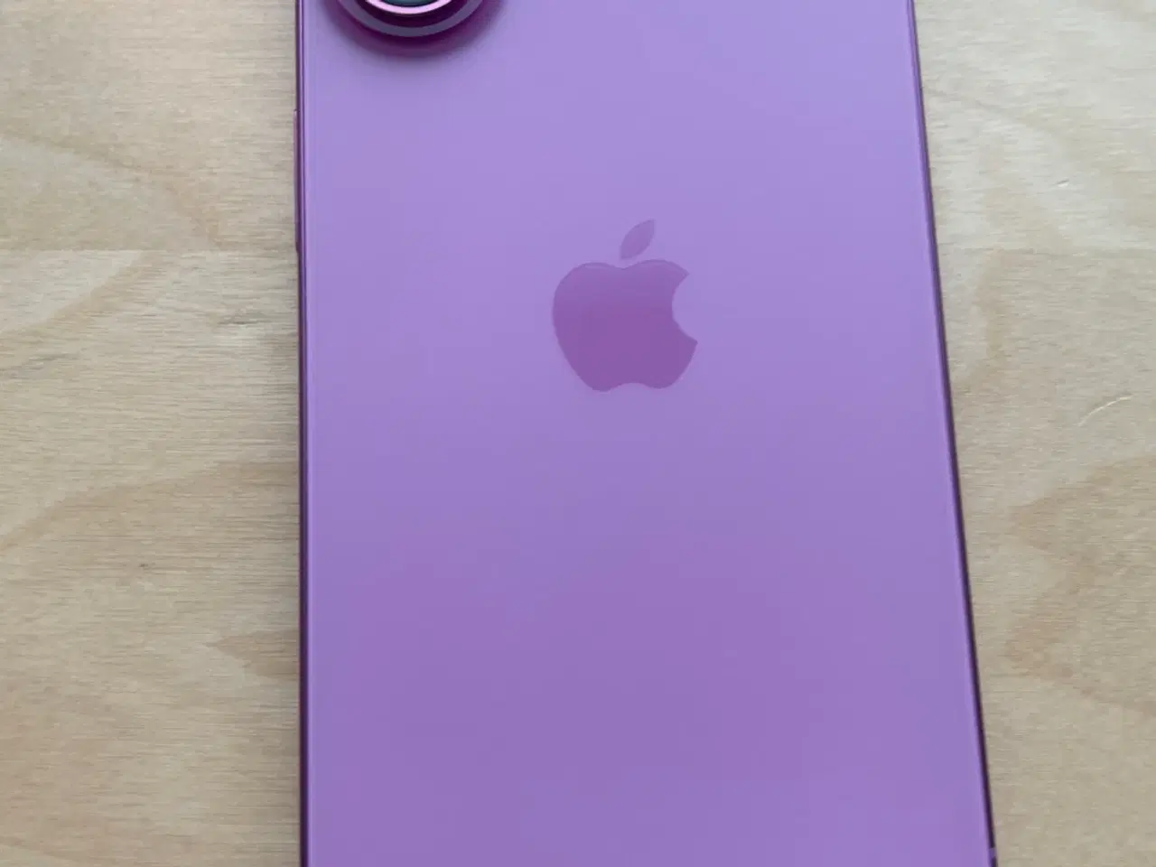 Billede 1 - iPhone 16 