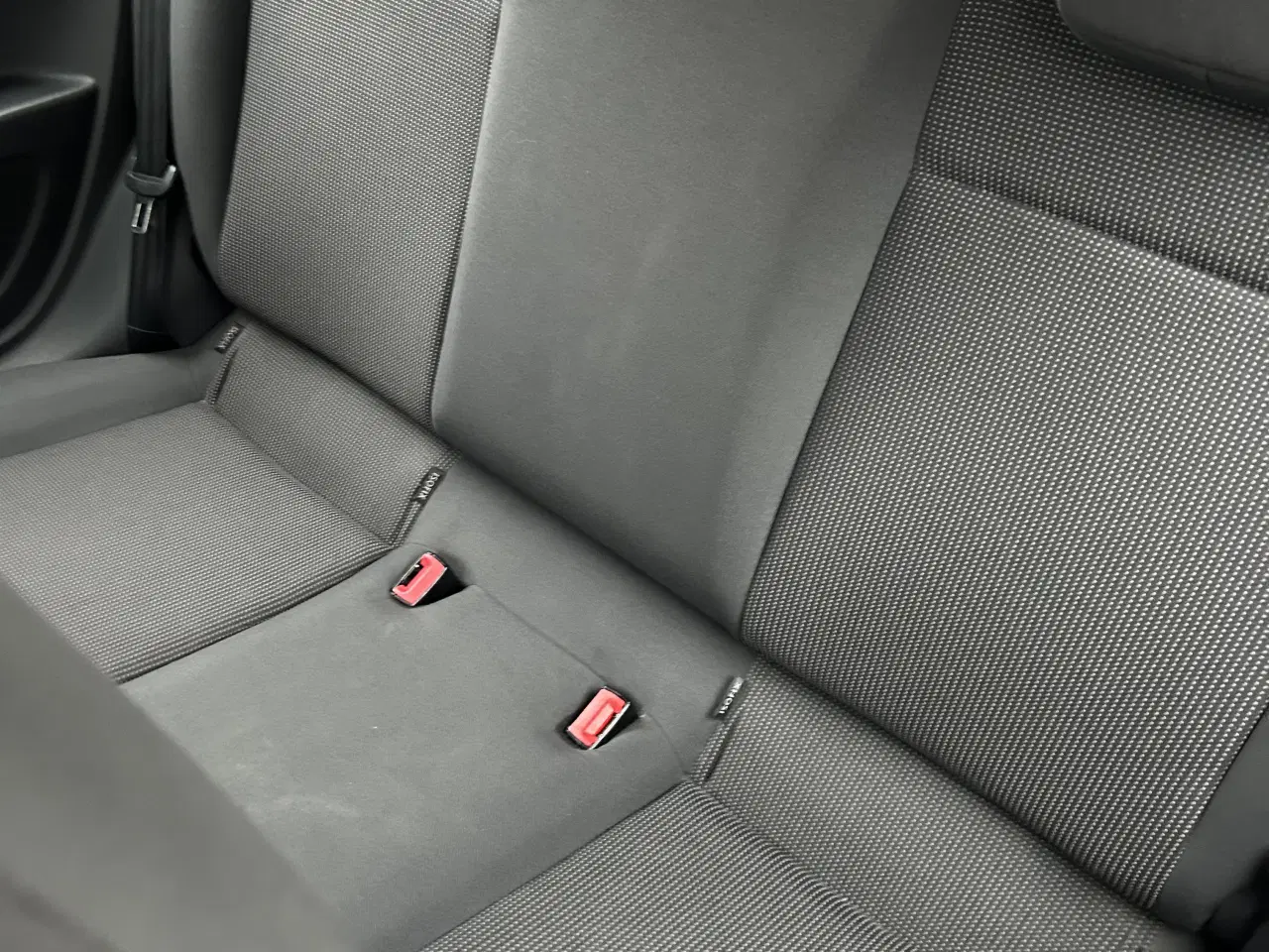 Billede 8 - VW UP! 1,0 TAKE – Økonomisk og velkørende bybil