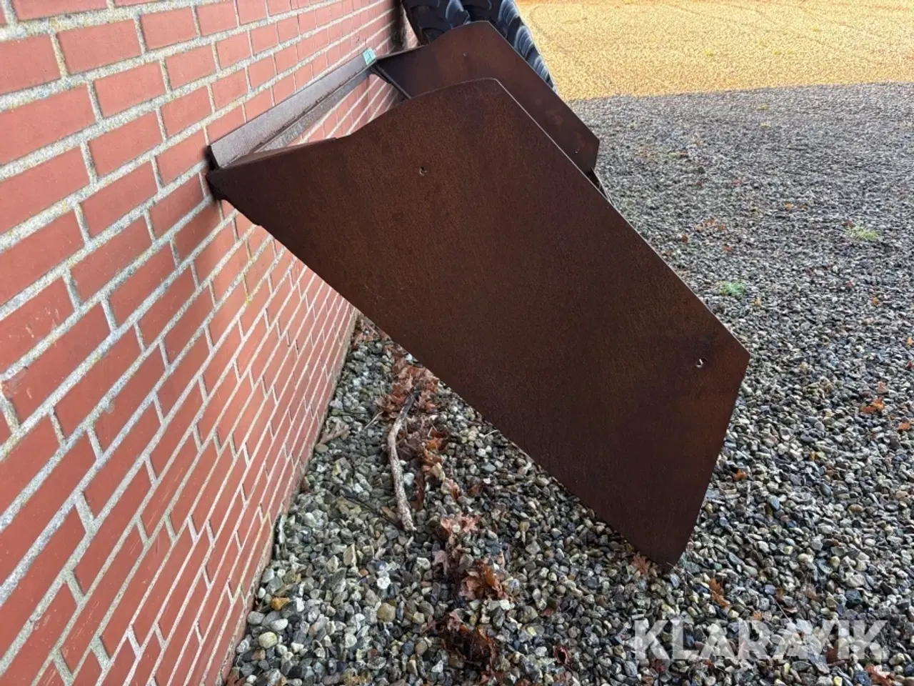 Billede 4 - Kartoffelskovl