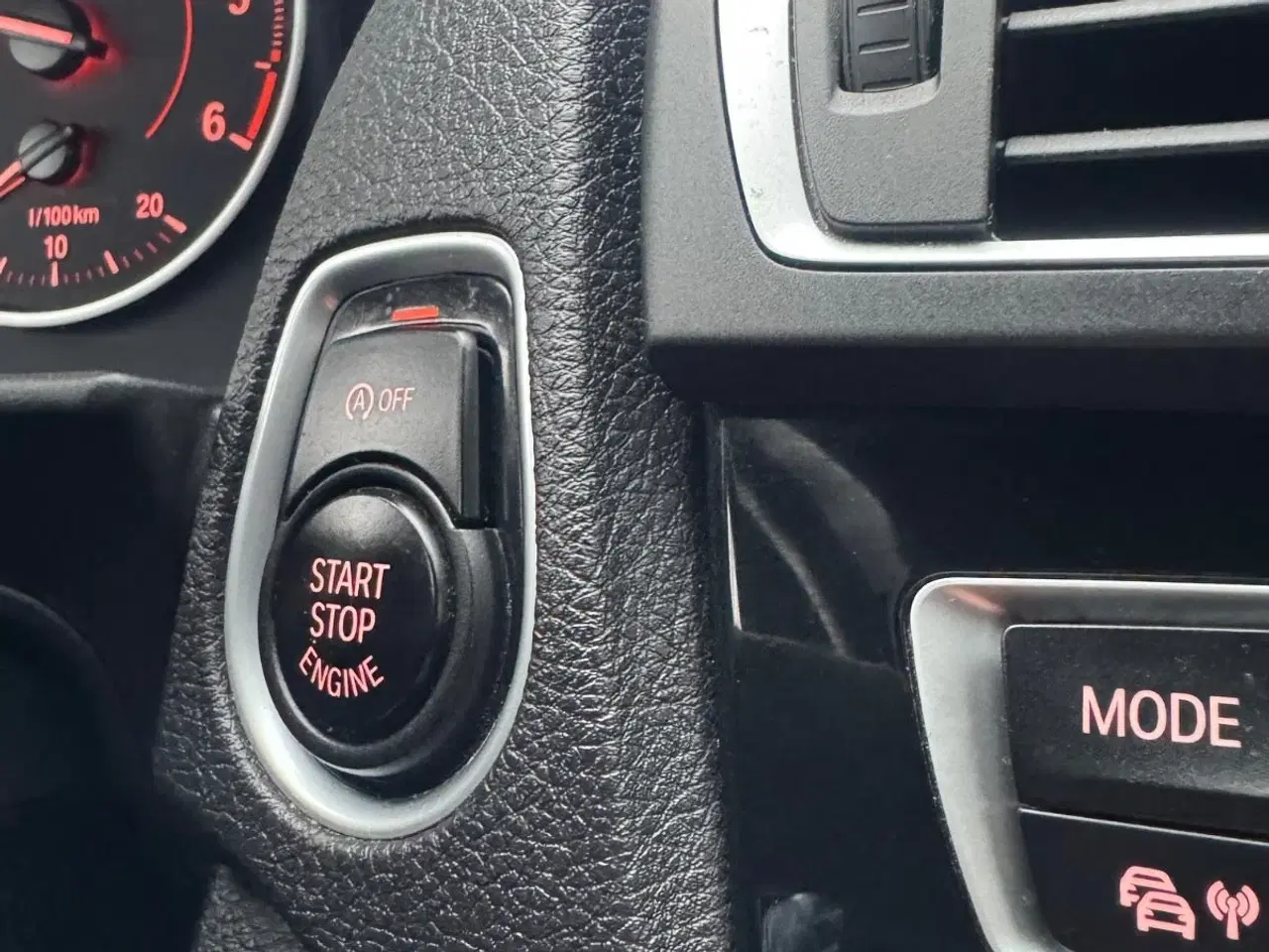 Billede 15 - BMW 120d 2,0 M-Sport aut.