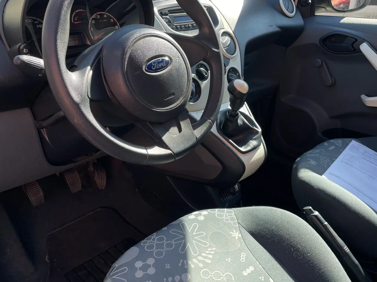 Billede 4 - Ford ka