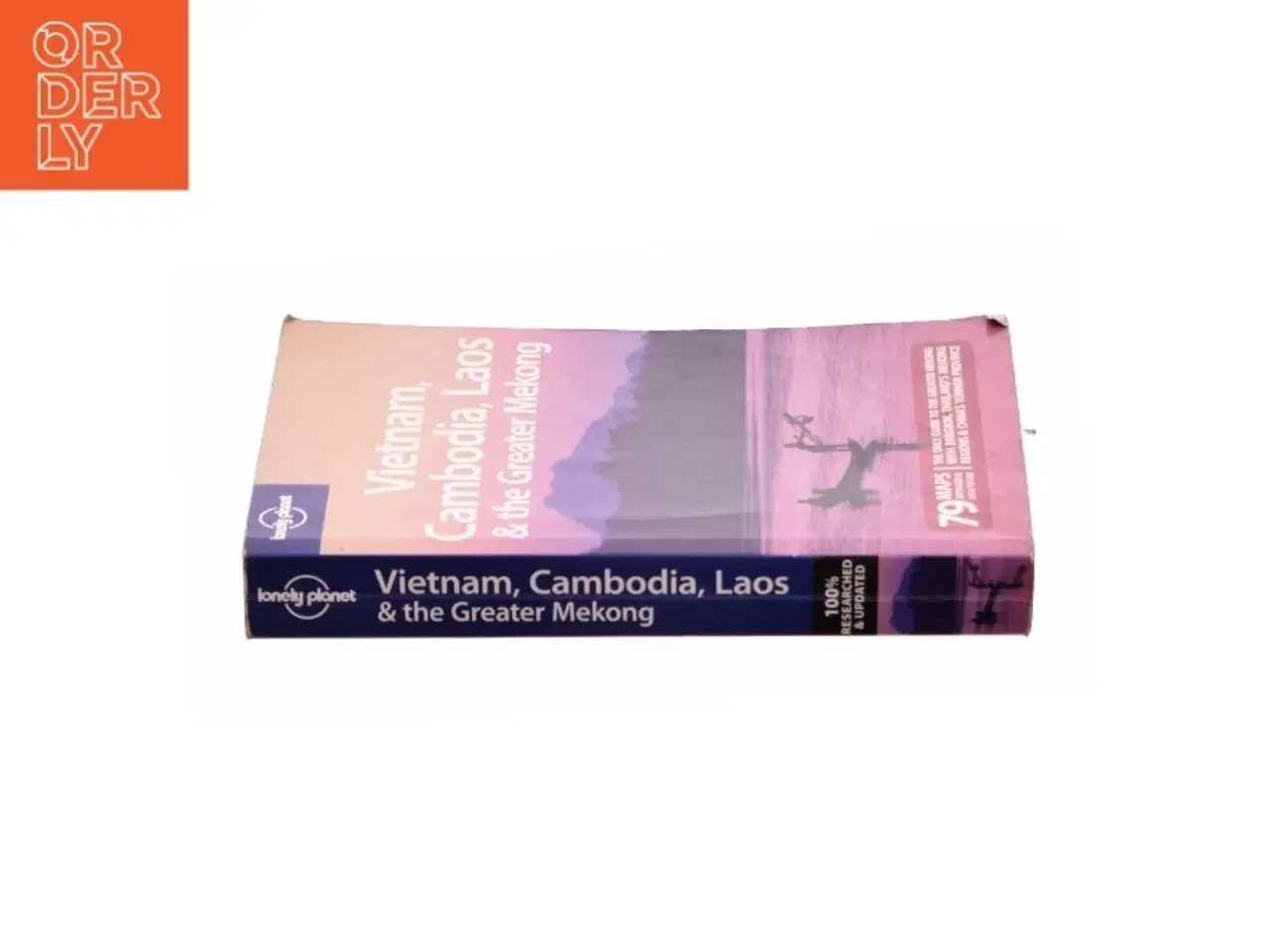 Billede 3 - Vietnam, Cambodia, Laos and the Greater Mekong by Ff, Ray, Nick Lonely Planet Publications Staff af Nick Ray (Bog)