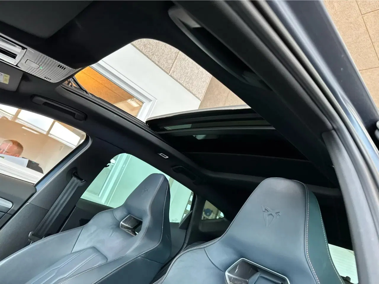 Billede 15 - Cupra Formentor 1,4 eHybrid VZ DSG