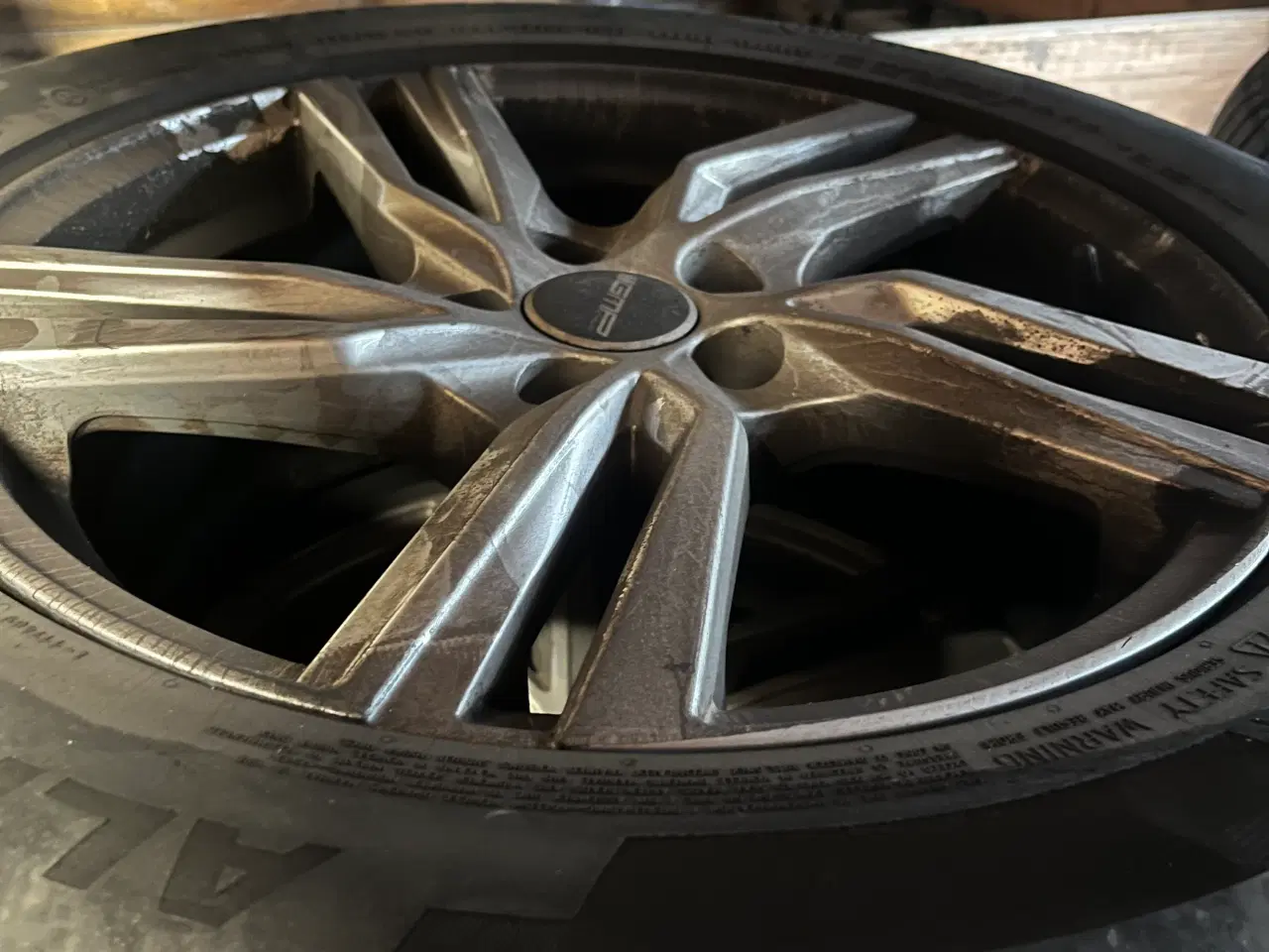 Billede 16 - Velholdt S.max