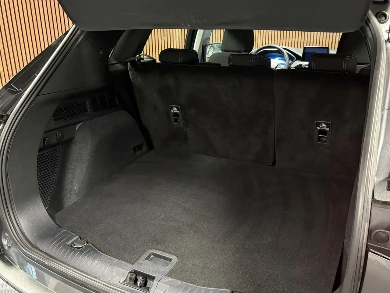 Billede 18 - Ford Kuga 2,5 PHEV Titanium CVT