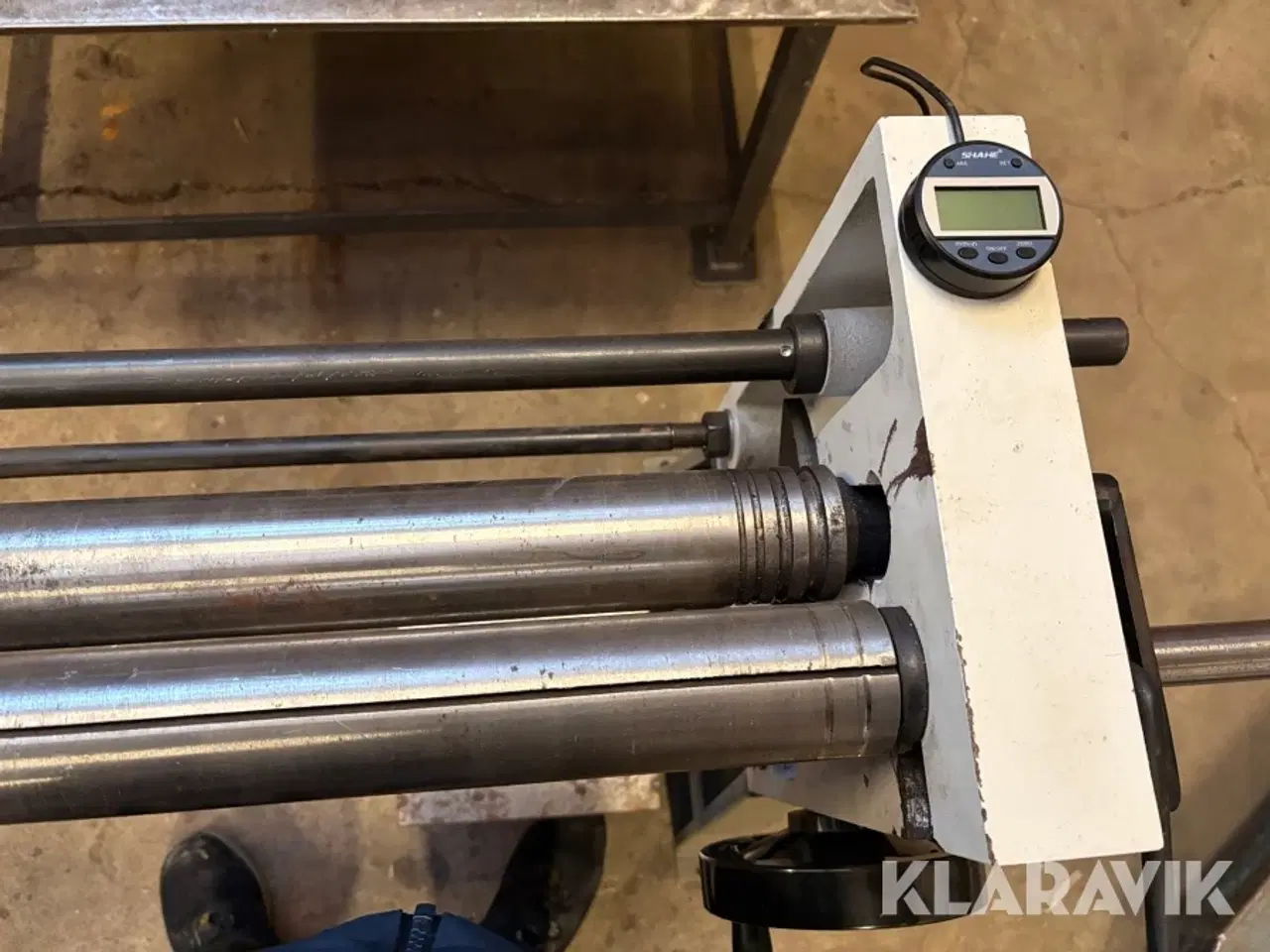 Billede 8 - Pladevasle