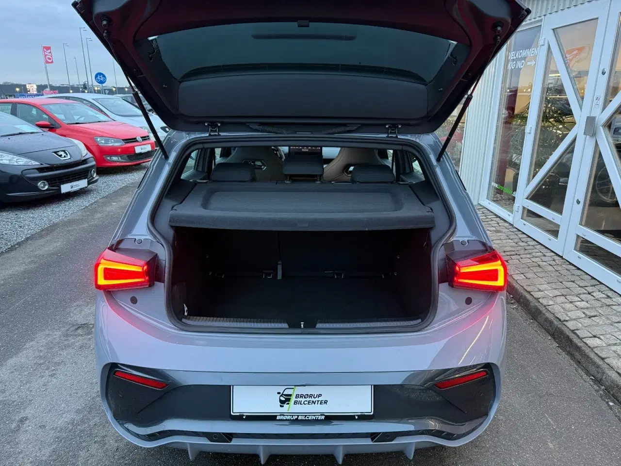 Billede 6 - Cupra Born 58 High