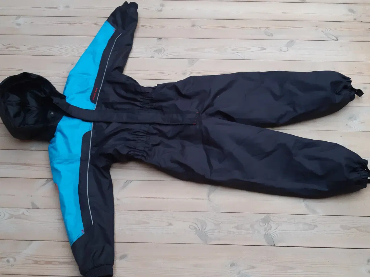 Billede 1 - STR 128 - 134 ZIGZAG - FLOT STAND